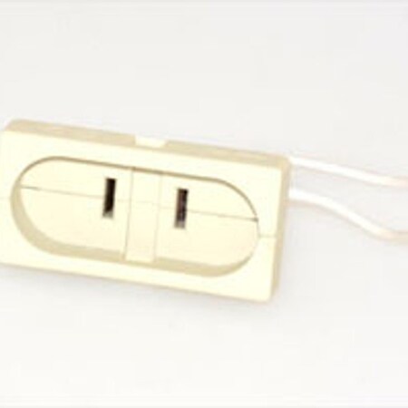 Replacement For BATTERIES AND LIGHT BULBS SOCKETEMEP